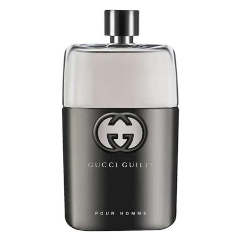 gucci guilty for men edt|Gucci Guilty aftershave for men.